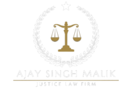Best Lawyers and legal advisors in delhi and Dwarka- Ajay malik Advocates & Associates, Delhi Law Advocates- logo transparent